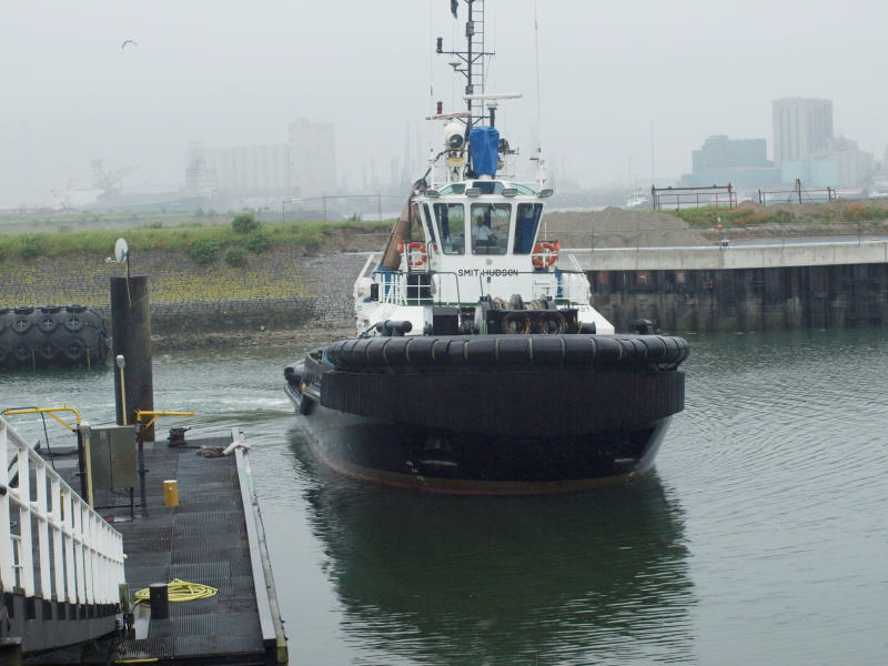 Hafen Rotterdam   Mai 2014   HP 002
