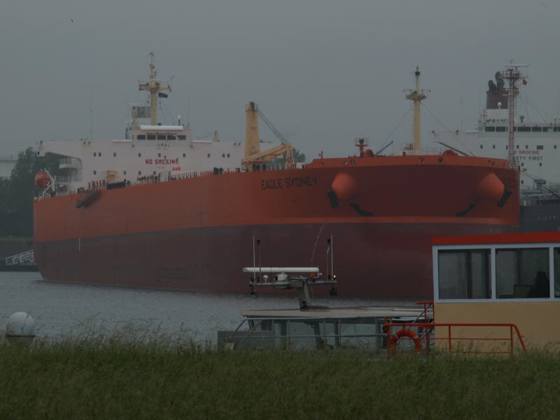 Hafen Rotterdam   Mai 2014   HP 009