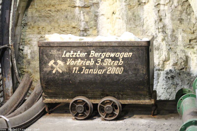 Bergbau Museum Bochum die 2.   Jan 2018  HP  10