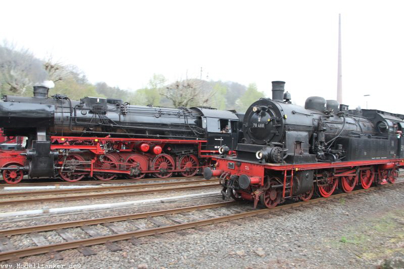 Eisenbahnmuseum Bochum   2018  HP  10