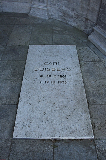 Carl Duisberg Park April    2020  HP 10