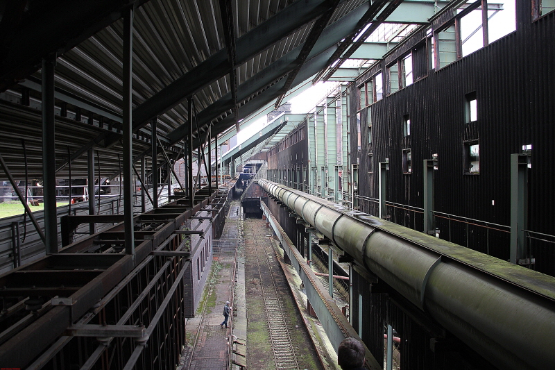 Kokerei Zollverein MÃ¤rz   2020  HP 11