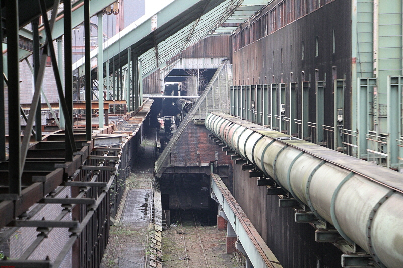 Kokerei Zollverein MÃ¤rz   2020  HP 12