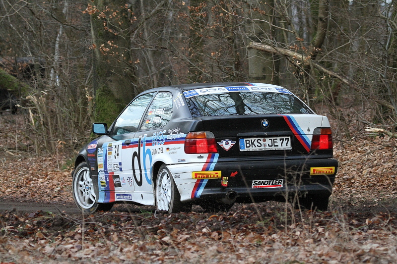 Rallye Kempenich   2020  HP 31