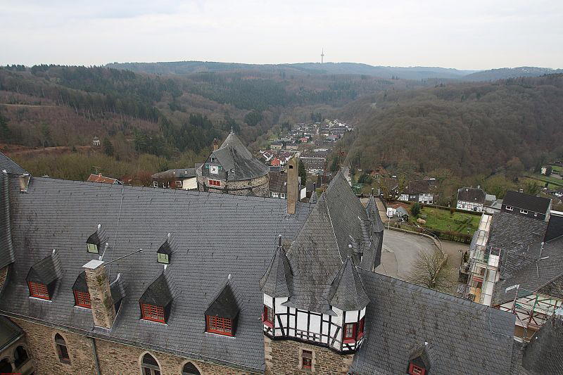 Schloss Burg Feb. 2020  HP 28
