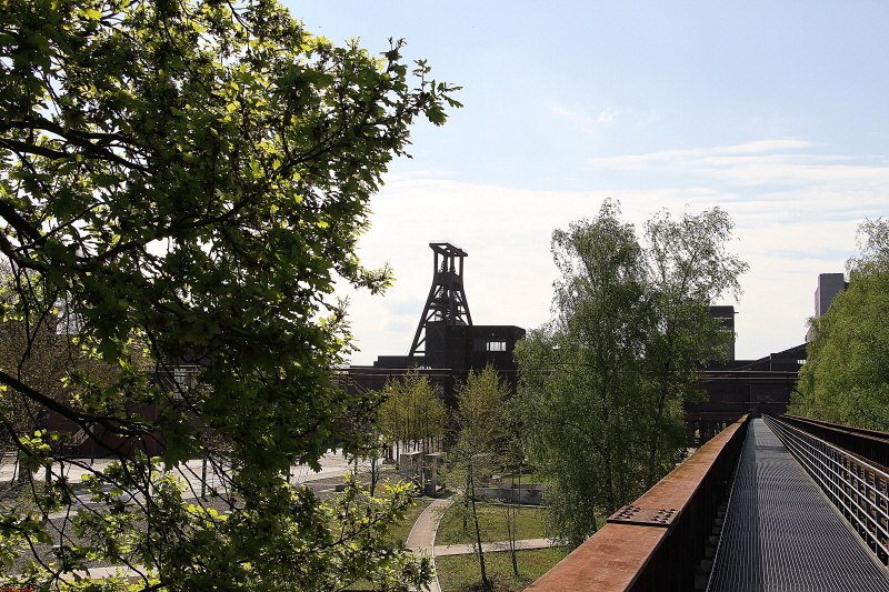 Zollverein mit Azubi    2020  HP 14