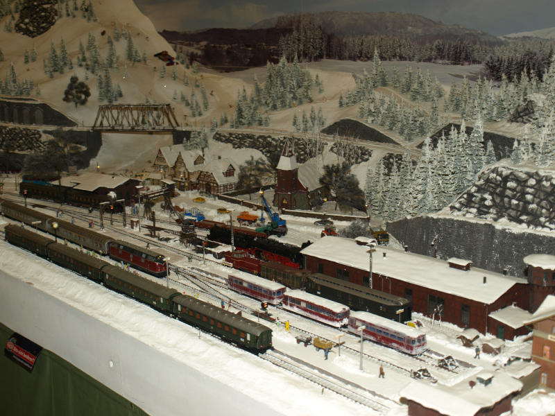 Eisenbahnmesse Kln   12   HP 002