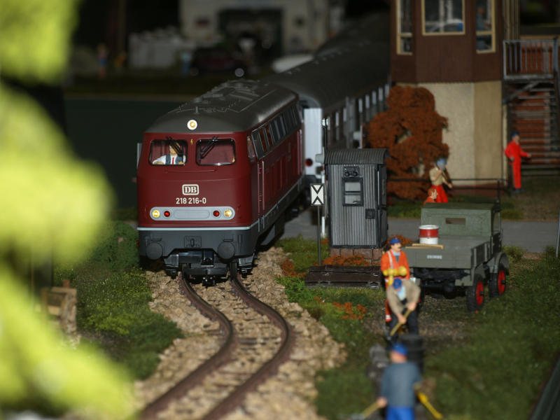 Eisenbahnmesse Kln   12   HP 016