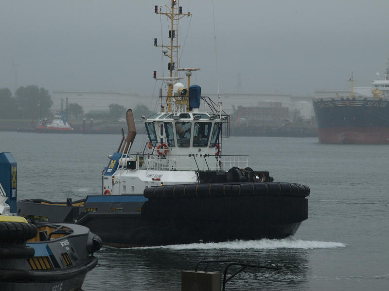 Hafen Rotterdam   Mai 2014   HP 003