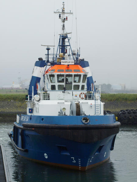 Hafen Rotterdam   Mai 2014   HP 008