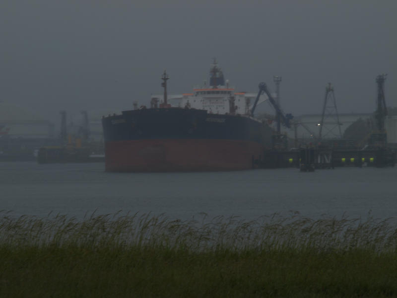 Hafen Rotterdam   Mai 2014   HP 010