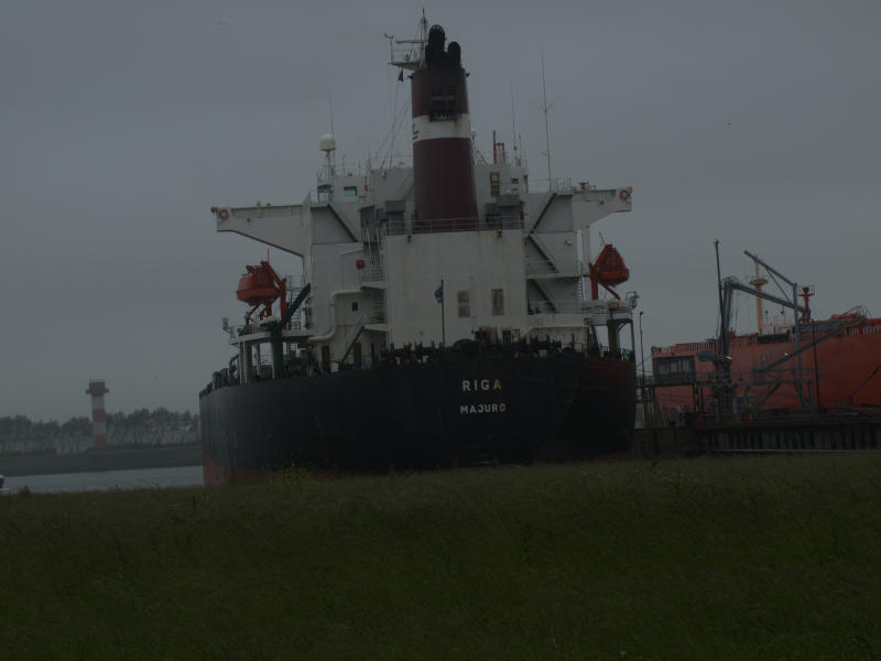 Hafen Rotterdam   Mai 2014   HP 013