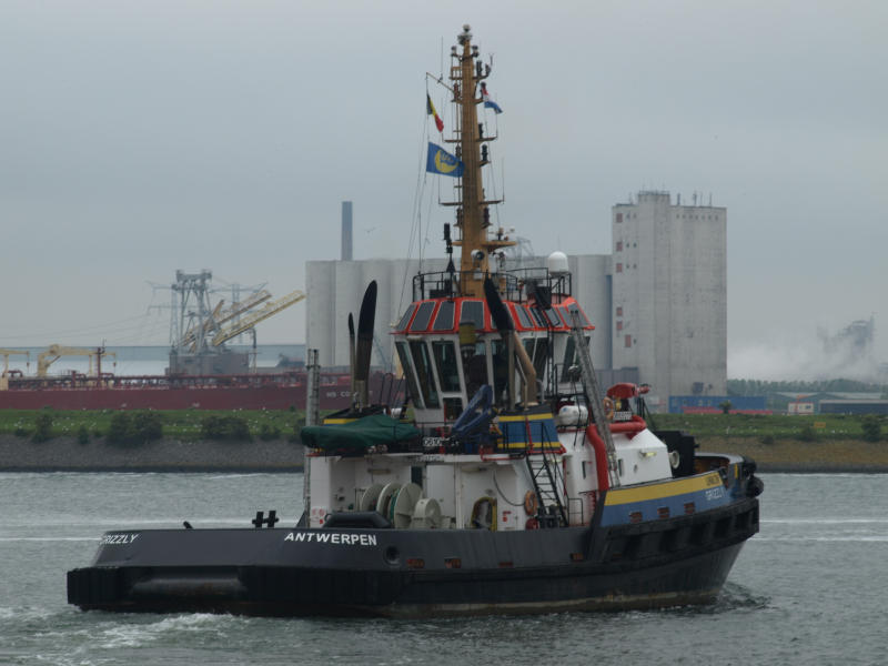 Hafen Rotterdam   Mai 2014   HP 018
