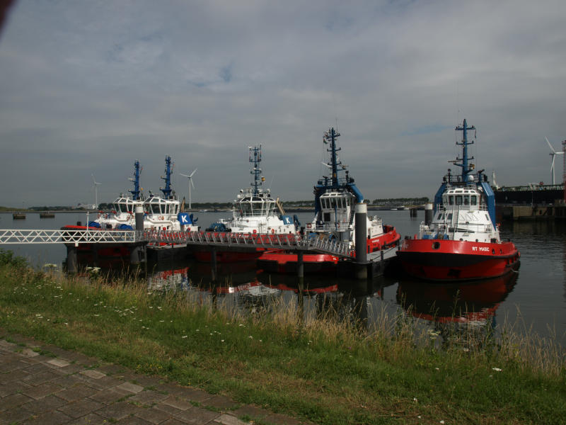 Rotterdam 10  HP008