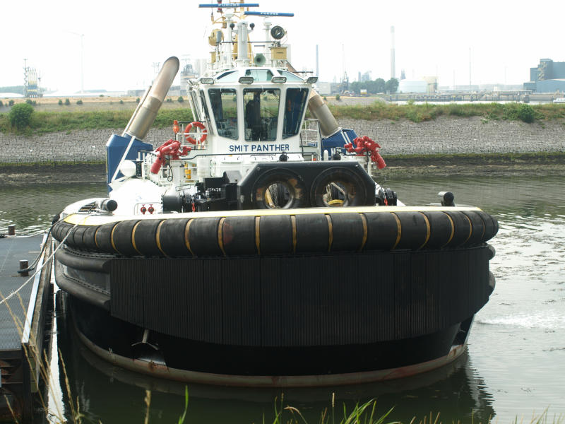 Rotterdam 10  HP009