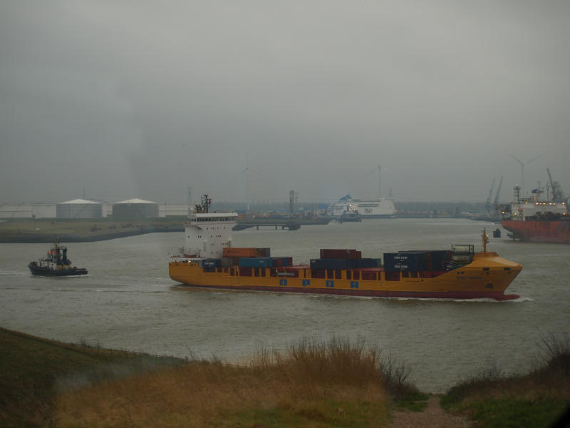 Rotterdam 2011 HP 003
