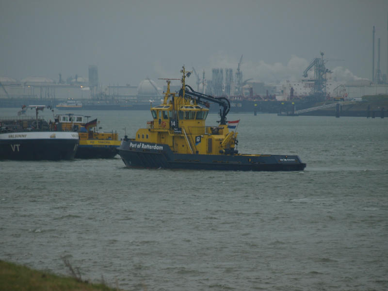 Rotterdam 2011 HP 006