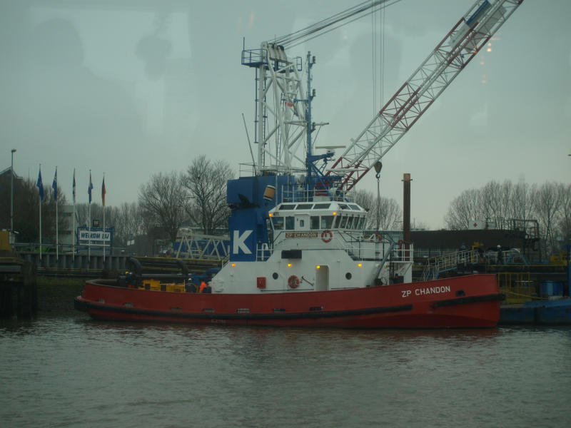 Rotterdam 2011 HP 012