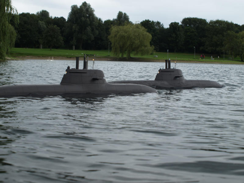 U-Boot Treffen Kln Aug. 14  HP 026