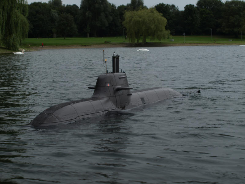 U-Boot Treffen Kln Aug. 14  HP 027