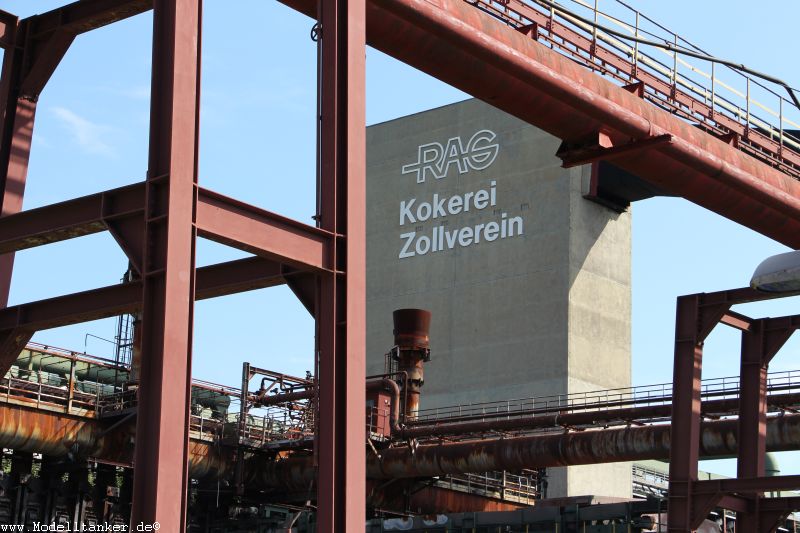 Zeche Zollverein  2017  HP  202