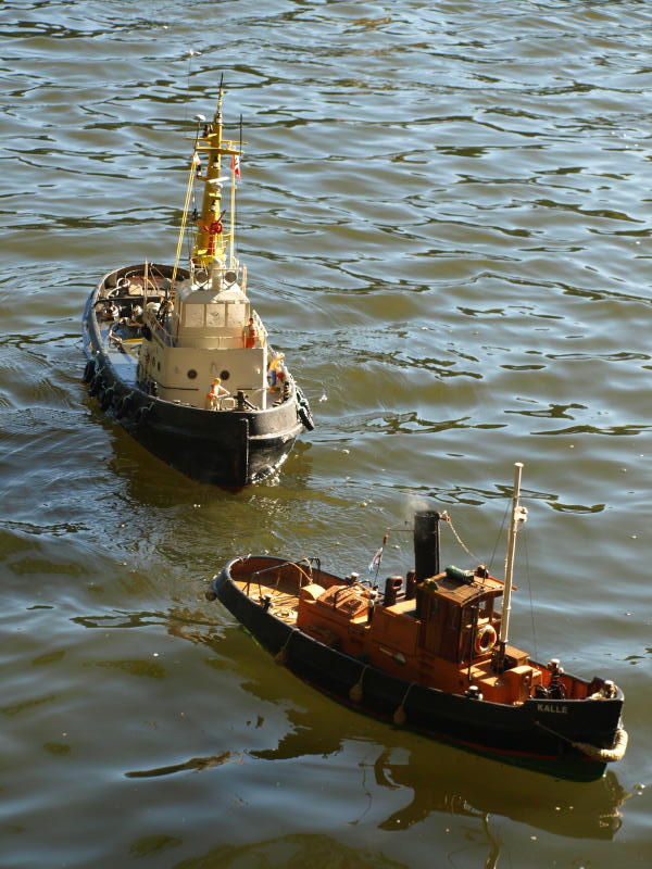 Absegeln schiffsmodell,net 2011 Hp 004