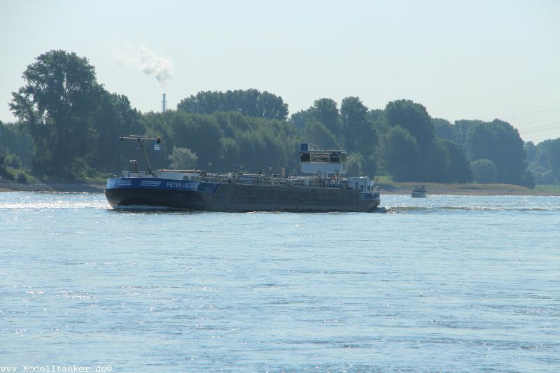 Traxxas Slash am Rhein mit Bernd26.7.15   HP  1