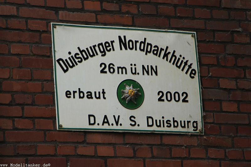 Landschaftspark Nord Duisburg  2017  HP  54