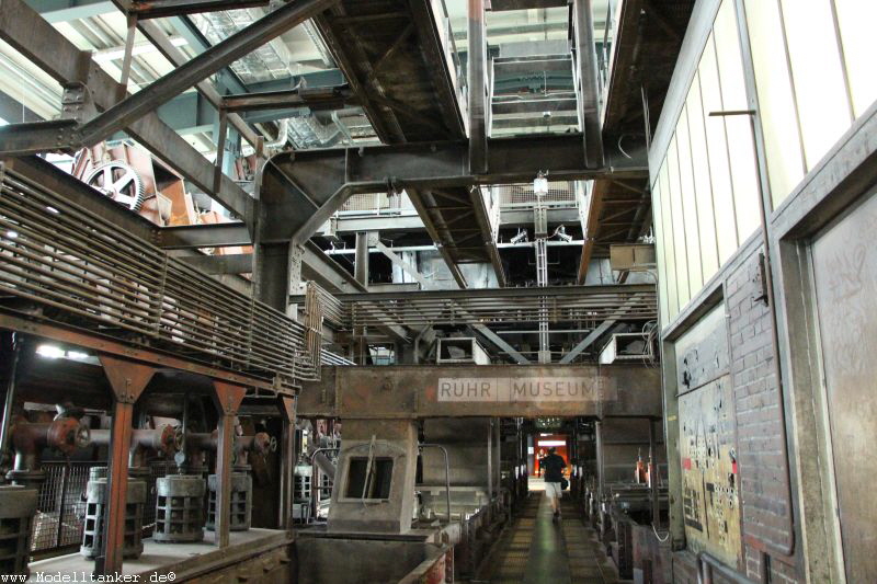 Zeche Zollverein  2017  HP  8