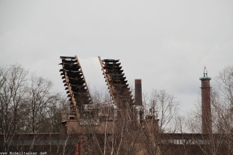 Kokerei Zollverein und umzu 03  2018  HP  22