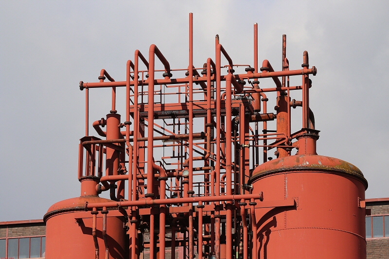 Kokerei Zollverein MÃ¤rz   2020  HP 24