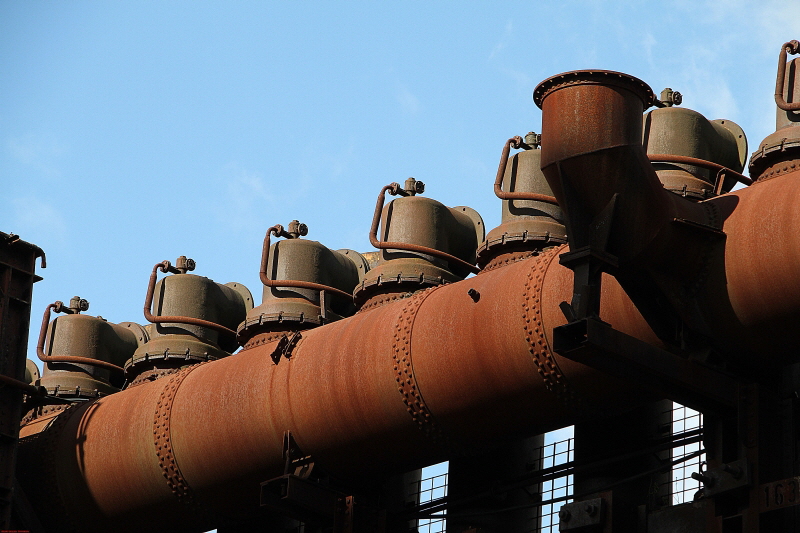 Kokerei Zollverein MÃ¤rz   2020  HP 41
