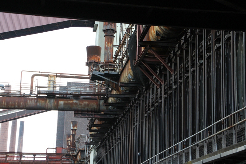 Kokerei Zollverein MÃ¤rz   2020  HP 42