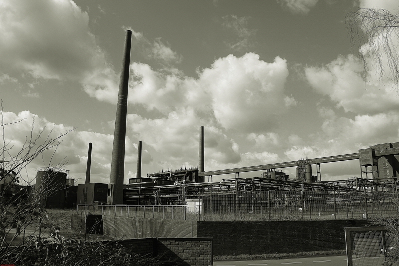 Kokerei Zollverein MÃ¤rz   2020  HP 54