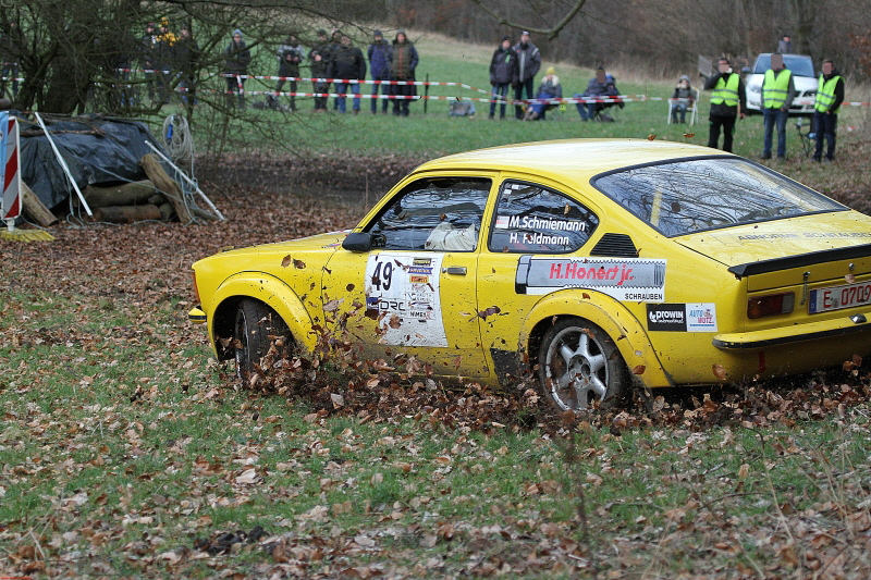 Rallye Kempenich   2020  HP 34